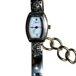 Brighton Tribeca Women\'ss Quartz Watch Japan Movement New Batteryry Brighton Womens TriBeca Watch Roman Numerals New Battery  main image 2